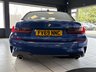 USED 2019 69 BMW 3 SERIES 2.0 320d M Sport Saloon 4dr Diesel Auto Euro 6 (s/s) (190 ps) 5X BMW SERVICES + TOP SPEC