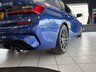 USED 2019 69 BMW 3 SERIES 2.0 320d M Sport Saloon 4dr Diesel Auto Euro 6 (s/s) (190 ps) 5X BMW SERVICES + TOP SPEC