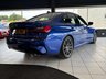 USED 2019 69 BMW 3 SERIES 2.0 320d M Sport Saloon 4dr Diesel Auto Euro 6 (s/s) (190 ps) 5X BMW SERVICES + TOP SPEC
