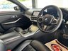 USED 2019 69 BMW 3 SERIES 2.0 320d M Sport Saloon 4dr Diesel Auto Euro 6 (s/s) (190 ps) 5X BMW SERVICES + TOP SPEC