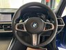 USED 2019 69 BMW 3 SERIES 2.0 320d M Sport Saloon 4dr Diesel Auto Euro 6 (s/s) (190 ps) 5X BMW SERVICES + TOP SPEC
