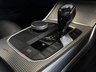 USED 2019 69 BMW 3 SERIES 2.0 320d M Sport Saloon 4dr Diesel Auto Euro 6 (s/s) (190 ps) 5X BMW SERVICES + TOP SPEC