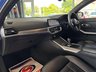 USED 2019 69 BMW 3 SERIES 2.0 320d M Sport Saloon 4dr Diesel Auto Euro 6 (s/s) (190 ps) 5X BMW SERVICES + TOP SPEC
