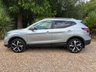 USED 2019 19 NISSAN QASHQAI 1.3 DIG-T N-Connecta SUV 5dr Petrol Manual Euro 6 (s/s) (140 ps) 