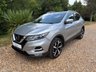USED 2019 19 NISSAN QASHQAI 1.3 DIG-T N-Connecta SUV 5dr Petrol Manual Euro 6 (s/s) (140 ps) 