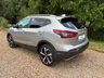 USED 2019 19 NISSAN QASHQAI 1.3 DIG-T N-Connecta SUV 5dr Petrol Manual Euro 6 (s/s) (140 ps) 