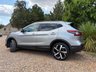 USED 2019 19 NISSAN QASHQAI 1.3 DIG-T N-Connecta SUV 5dr Petrol Manual Euro 6 (s/s) (140 ps) 