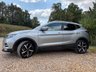 USED 2019 19 NISSAN QASHQAI 1.3 DIG-T N-Connecta SUV 5dr Petrol Manual Euro 6 (s/s) (140 ps) 