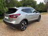 USED 2019 19 NISSAN QASHQAI 1.3 DIG-T N-Connecta SUV 5dr Petrol Manual Euro 6 (s/s) (140 ps) 