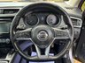 USED 2019 19 NISSAN QASHQAI 1.3 DIG-T N-Connecta SUV 5dr Petrol Manual Euro 6 (s/s) (140 ps) 