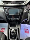 USED 2019 19 NISSAN QASHQAI 1.3 DIG-T N-Connecta SUV 5dr Petrol Manual Euro 6 (s/s) (140 ps) 
