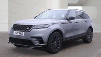 USED 2019 19 LAND ROVER RANGE ROVER VELAR 2.0 D180 R-Dynamic SE SUV 5dr Diesel Auto 4WD Euro 6 (s/s) (180 ps) WARRANTY+BREAKDOWN COVER AVAILABLE*