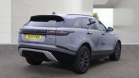 USED 2019 19 LAND ROVER RANGE ROVER VELAR 2.0 D180 R-Dynamic SE SUV 5dr Diesel Auto 4WD Euro 6 (s/s) (180 ps) WARRANTY+BREAKDOWN COVER AVAILABLE*