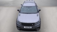 USED 2019 19 LAND ROVER RANGE ROVER VELAR 2.0 D180 R-Dynamic SE SUV 5dr Diesel Auto 4WD Euro 6 (s/s) (180 ps) WARRANTY+BREAKDOWN COVER AVAILABLE*