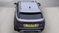 USED 2019 19 LAND ROVER RANGE ROVER VELAR 2.0 D180 R-Dynamic SE SUV 5dr Diesel Auto 4WD Euro 6 (s/s) (180 ps) WARRANTY+BREAKDOWN COVER AVAILABLE*
