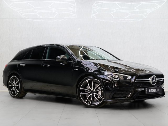 2020 Mercedes-benz Cla