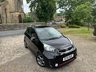 USED 2016 16 KIA PICANTO 1.25 EcoDynamics Chilli Euro 6 (s/s) 3dr 7 stamp service history