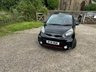 USED 2016 16 KIA PICANTO 1.25 EcoDynamics Chilli Euro 6 (s/s) 3dr 7 stamp service history