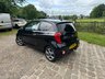 USED 2016 16 KIA PICANTO 1.25 EcoDynamics Chilli Euro 6 (s/s) 3dr 7 stamp service history