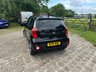 USED 2016 16 KIA PICANTO 1.25 EcoDynamics Chilli Euro 6 (s/s) 3dr 7 stamp service history