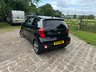 USED 2016 16 KIA PICANTO 1.25 EcoDynamics Chilli Euro 6 (s/s) 3dr 7 stamp service history