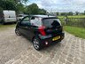 USED 2016 16 KIA PICANTO 1.25 EcoDynamics Chilli Euro 6 (s/s) 3dr 7 stamp service history
