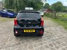 USED 2016 16 KIA PICANTO 1.25 EcoDynamics Chilli Euro 6 (s/s) 3dr 7 stamp service history