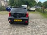 USED 2016 16 KIA PICANTO 1.25 EcoDynamics Chilli Euro 6 (s/s) 3dr 7 stamp service history