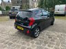 USED 2016 16 KIA PICANTO 1.25 EcoDynamics Chilli Euro 6 (s/s) 3dr 7 stamp service history