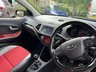 USED 2016 16 KIA PICANTO 1.25 EcoDynamics Chilli Euro 6 (s/s) 3dr 7 stamp service history