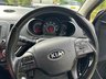 USED 2016 16 KIA PICANTO 1.25 EcoDynamics Chilli Euro 6 (s/s) 3dr 7 stamp service history