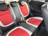 USED 2016 16 KIA PICANTO 1.25 EcoDynamics Chilli Euro 6 (s/s) 3dr 7 stamp service history