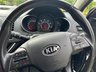 USED 2016 16 KIA PICANTO 1.25 EcoDynamics Chilli Euro 6 (s/s) 3dr 7 stamp service history