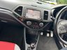 USED 2016 16 KIA PICANTO 1.25 EcoDynamics Chilli Euro 6 (s/s) 3dr 7 stamp service history