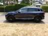 USED 2013 13 VOLKSWAGEN TOUAREG 3.0 TDI V6 BlueMotion Tech R-Line SUV 5dr Diesel Tiptronic 4WD Euro 5 (s/s) (245 ps) PX TO CLEAR..MOT JULY 2027