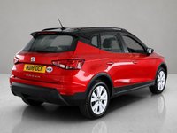 USED 2018 18 SEAT ARONA 1.0 Petrol (TSI), SE Technology SUV, 5 Door, Manual, Euro 6. FULL 12 MONTH MOT WITH EVERY CAR