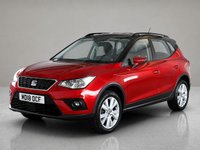 USED 2018 18 SEAT ARONA 1.0 Petrol (TSI), SE Technology SUV, 5 Door, Manual, Euro 6. FULL 12 MONTH MOT WITH EVERY CAR