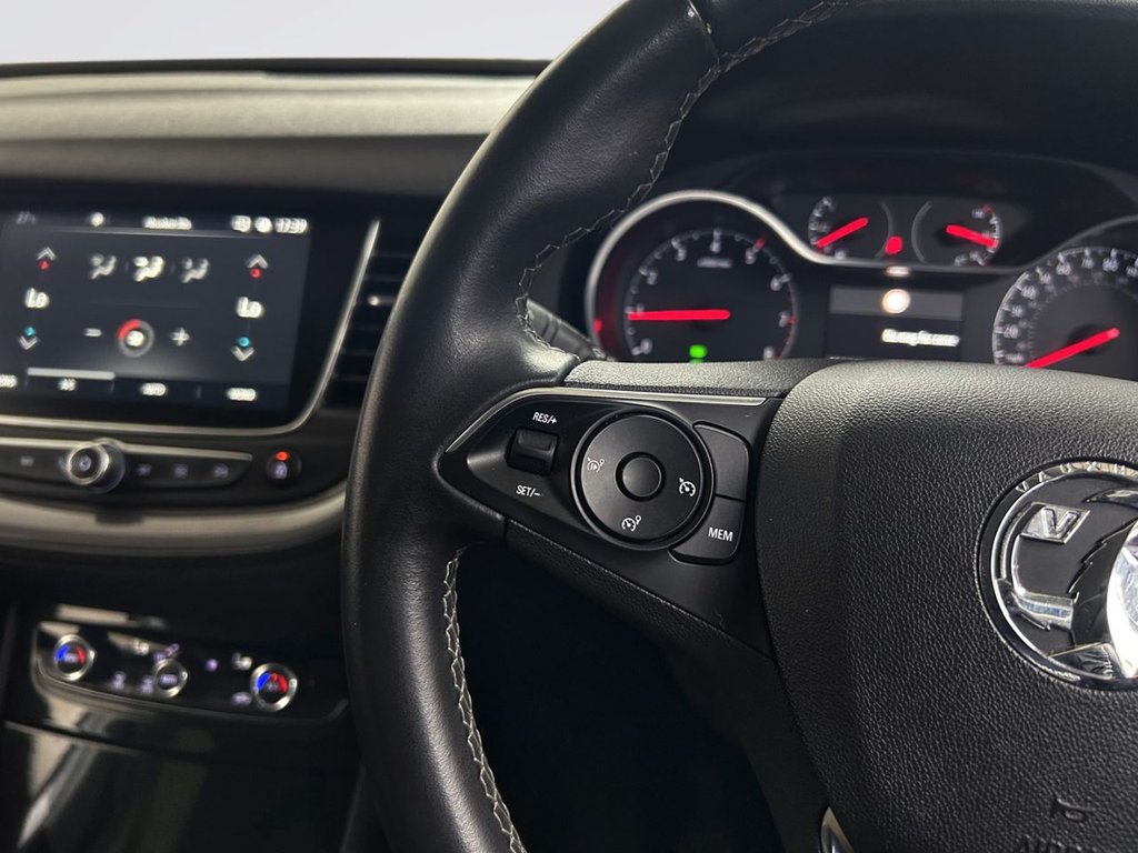 2020 Vauxhall Grandland X — image 14