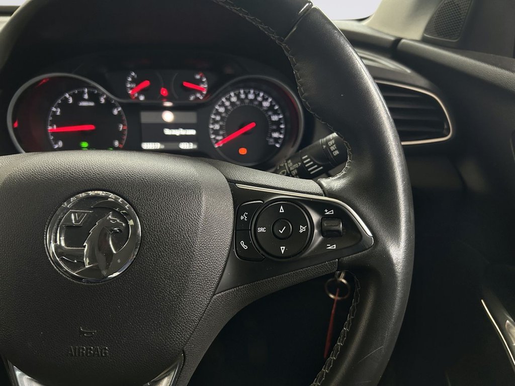 2020 Vauxhall Grandland X — image 16