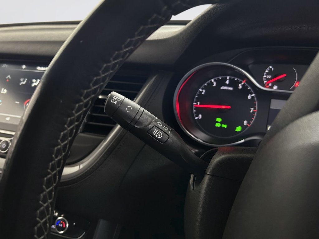 2020 Vauxhall Grandland X — image 17