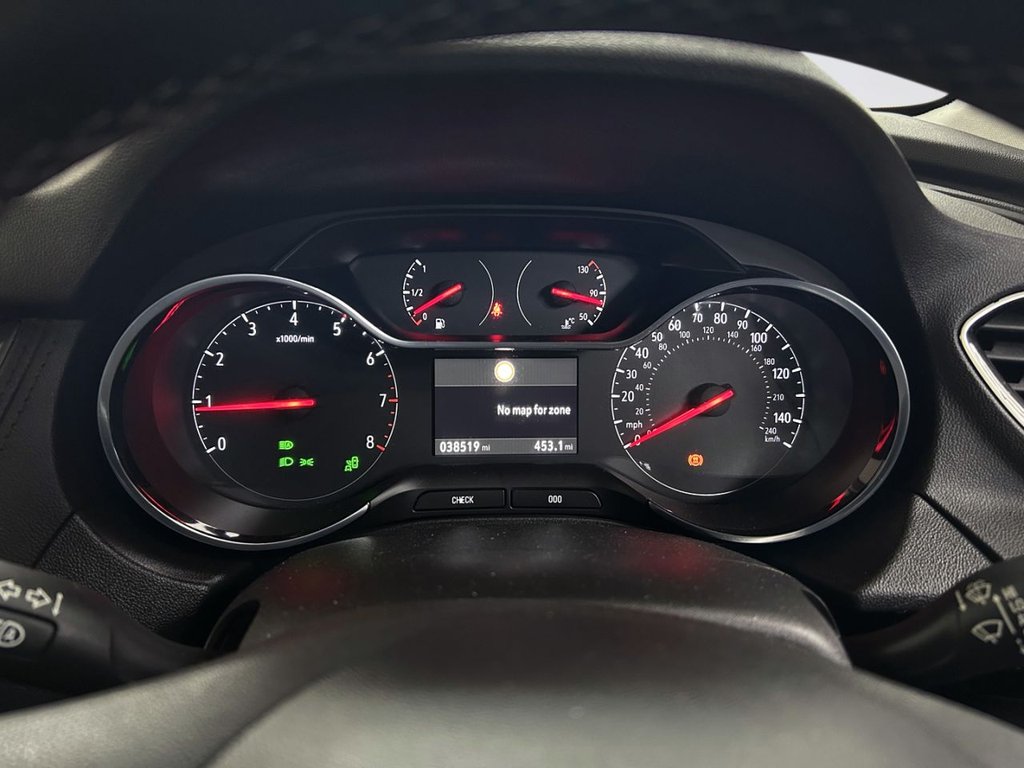 2020 Vauxhall Grandland X — image 15