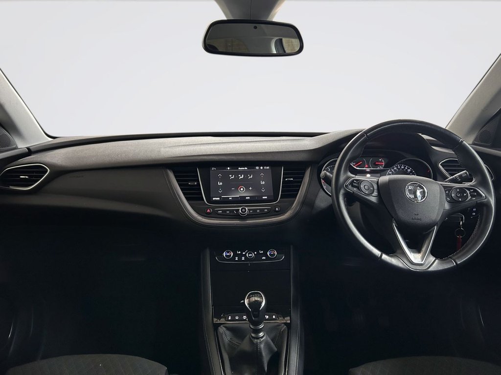 2020 Vauxhall Grandland X — image 2