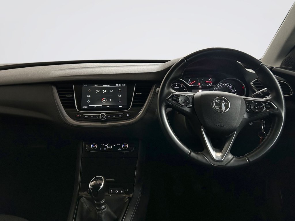 2020 Vauxhall Grandland X — image 12