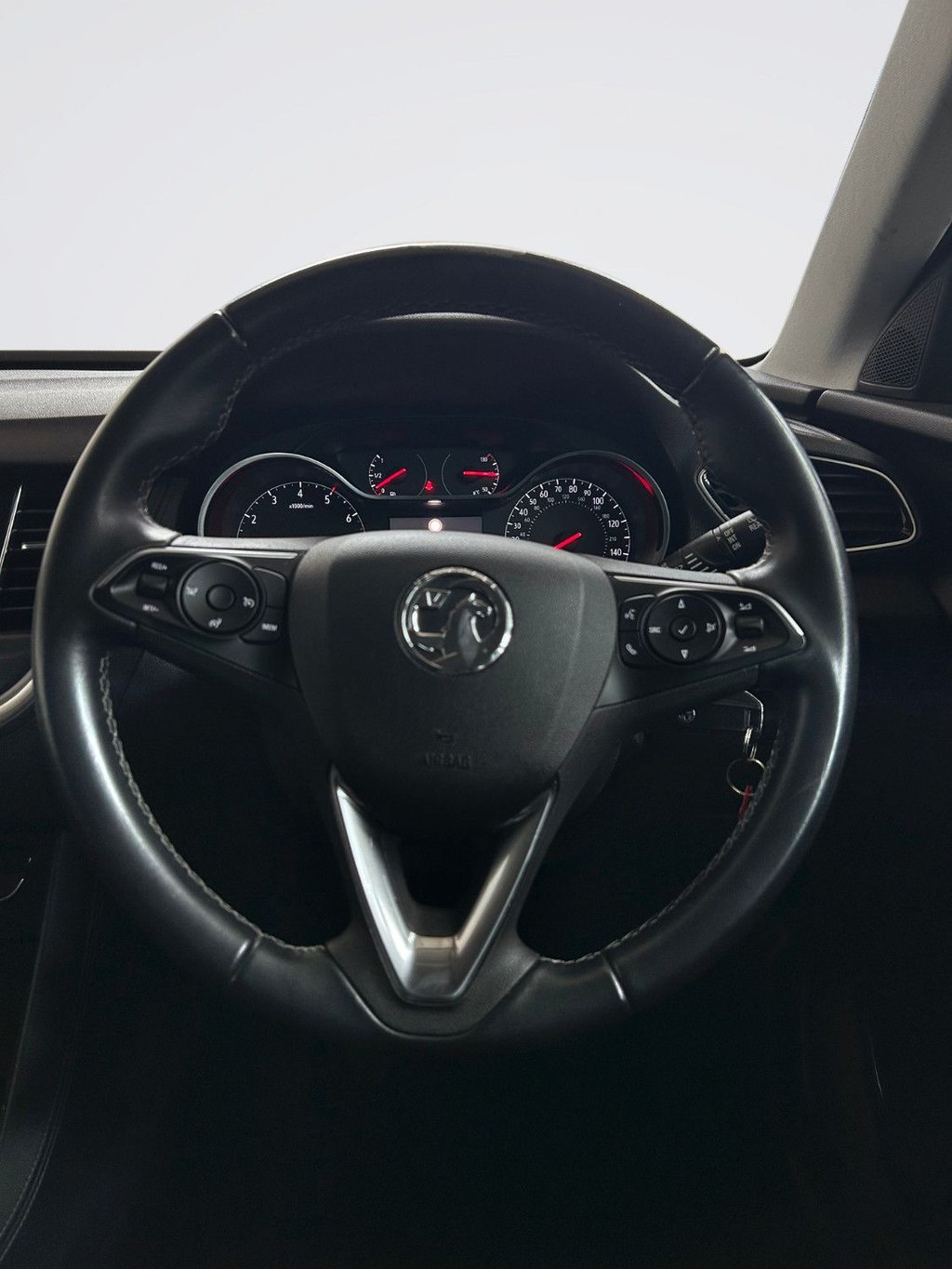 2020 Vauxhall Grandland X — image 13