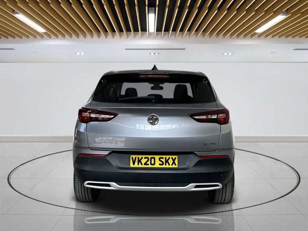 2020 Vauxhall Grandland X — image 6