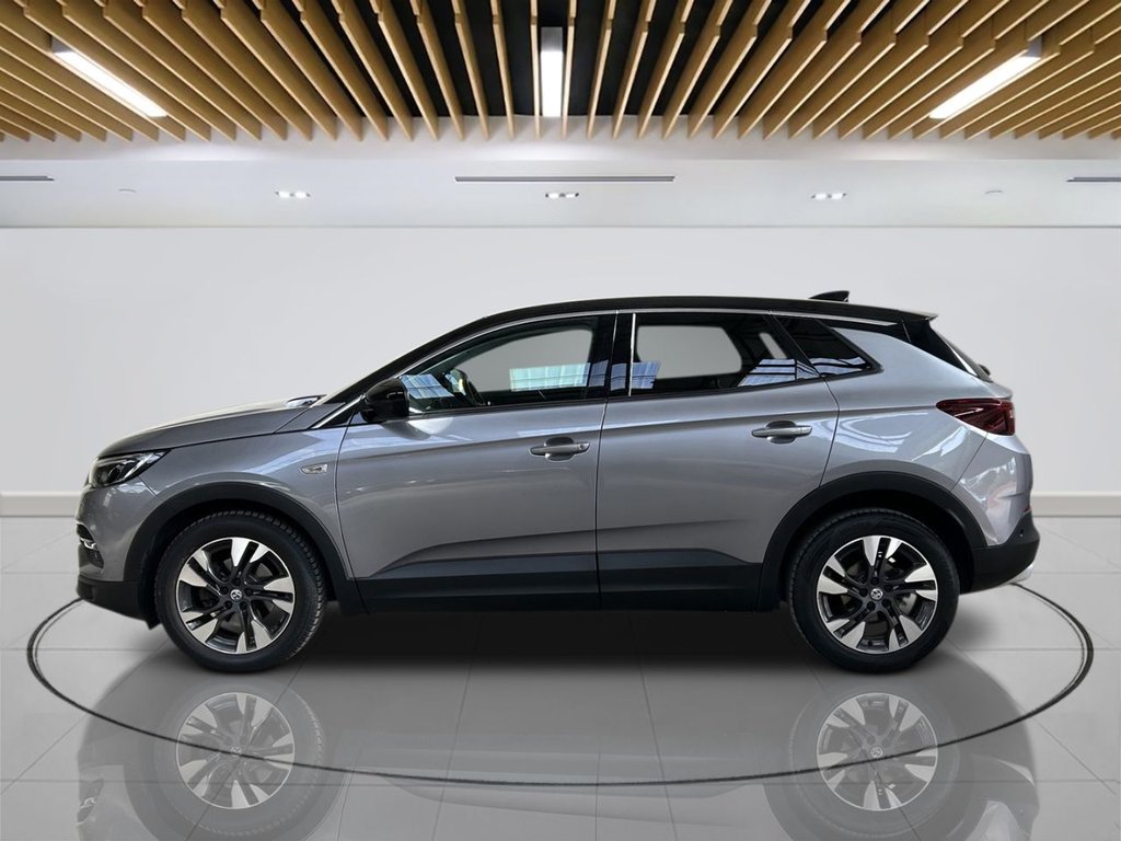 2020 Vauxhall Grandland X — image 4