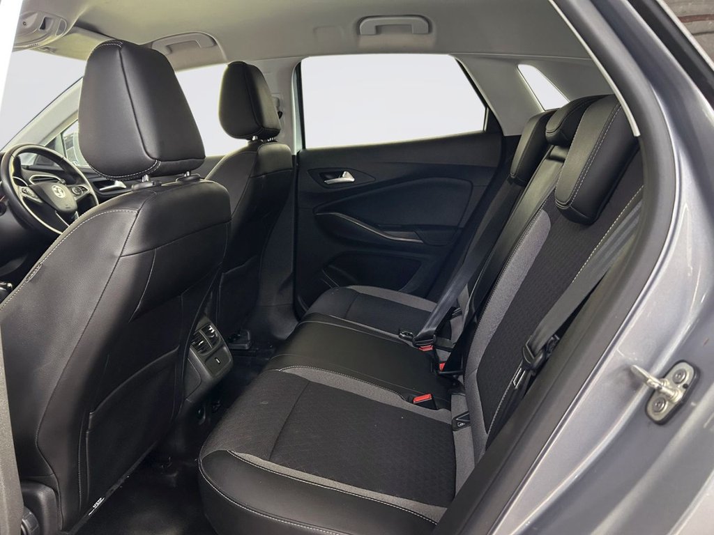 2020 Vauxhall Grandland X — image 11