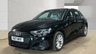 USED 2021 71 AUDI A3 2.0 TDI 30 Technik Sportback 5dr Diesel Manual Euro 6 (s/s) (116 ps) 
