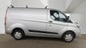 USED 2020 70 FORD TRANSIT CUSTOM 2.0 280 EcoBlue Trend Panel Van 5dr Diesel Manual L1 H1 Euro 6 (s/s) (130 ps) 