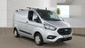 USED 2020 70 FORD TRANSIT CUSTOM 2.0 280 EcoBlue Trend Panel Van 5dr Diesel Manual L1 H1 Euro 6 (s/s) (130 ps) 
